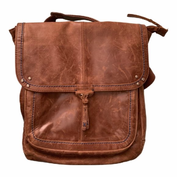 The Sak Ventura Convertible Backpack II main image 5